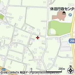 有限会社青鈴工業所周辺の地図