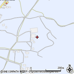 茨城県東茨城郡茨城町中石崎720周辺の地図
