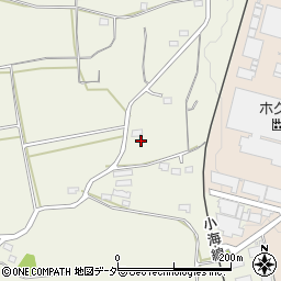 長野県小諸市市1051周辺の地図