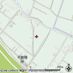 栃木県佐野市高橋町754周辺の地図