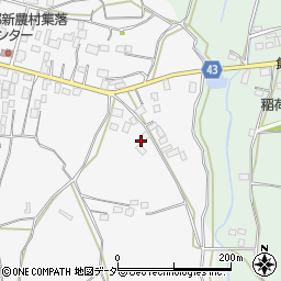 茨城県東茨城郡茨城町木部1244周辺の地図