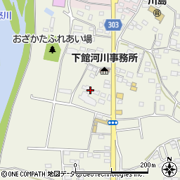 日立化成工業紫水寮周辺の地図