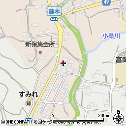 株式会社日本万年筆製造所周辺の地図