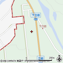 長野県小県郡長和町古町34-3周辺の地図