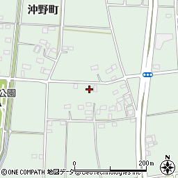 斎藤工業周辺の地図