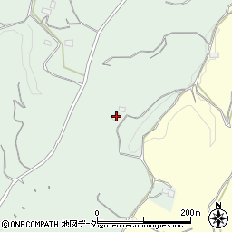 群馬県高崎市吉井町上奥平1684周辺の地図
