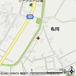 関東文化財振興会株式会社周辺の地図