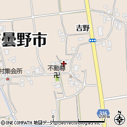 長野県安曇野市豊科3557周辺の地図