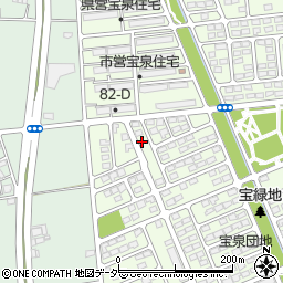 東芳商会周辺の地図