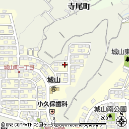 チューブレスト北関東販売株式会社周辺の地図