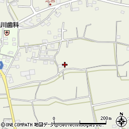 長野県小諸市市644周辺の地図