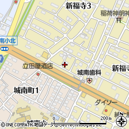 雅総合コンサルティング事務所周辺の地図