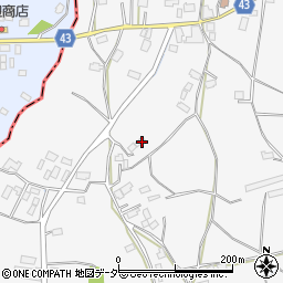 茨城県東茨城郡茨城町木部1426周辺の地図