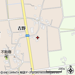 長野県安曇野市豊科3525周辺の地図