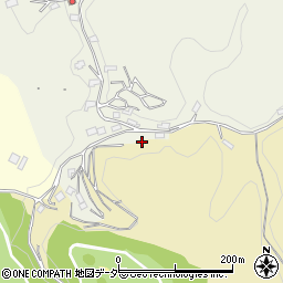 群馬県高崎市吉井町岩崎2005周辺の地図