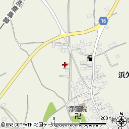 高須生コン周辺の地図