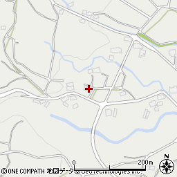 群馬県富岡市妙義町諸戸404-1周辺の地図