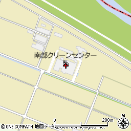 栃木県足利市野田町826周辺の地図