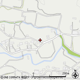 群馬県富岡市妙義町諸戸35周辺の地図