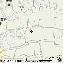 長野県小諸市市623-7周辺の地図
