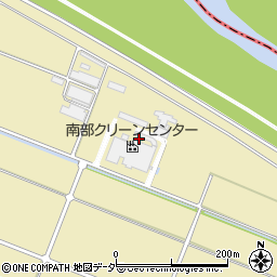 栃木県足利市野田町961周辺の地図