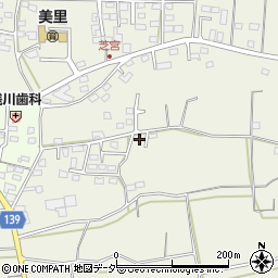 長野県小諸市市623周辺の地図