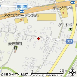 ヤマザキＹショップ平田店周辺の地図