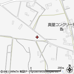 松永石材周辺の地図