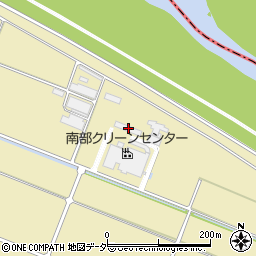 栃木県足利市野田町830周辺の地図