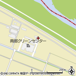 栃木県足利市野田町862周辺の地図