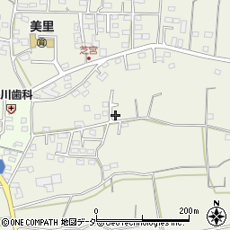 長野県小諸市市629-7周辺の地図