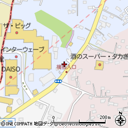 長野県佐久市小田井640-3周辺の地図