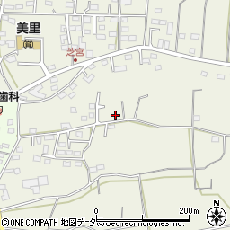 長野県小諸市市628周辺の地図