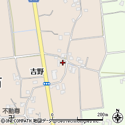 長野県安曇野市豊科3533周辺の地図