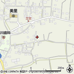 長野県小諸市市629周辺の地図