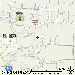 長野県小諸市市631周辺の地図