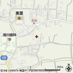 長野県小諸市市631周辺の地図