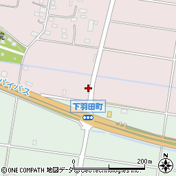 青木果樹園周辺の地図