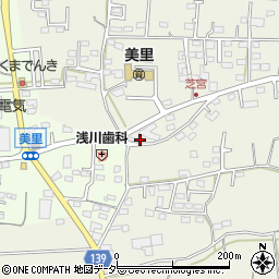 長野県小諸市市656周辺の地図