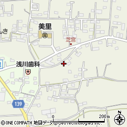 長野県小諸市市674-2周辺の地図