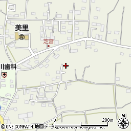 長野県小諸市市629-13周辺の地図