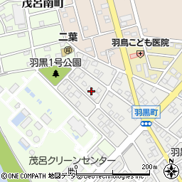 ひなたぼっこ　居宅介護支援事業所周辺の地図