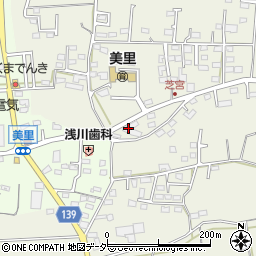長野県小諸市市660周辺の地図