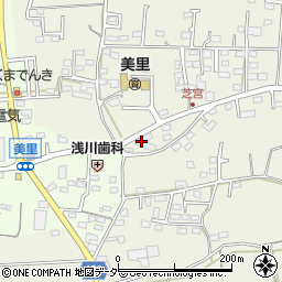長野県小諸市市660周辺の地図