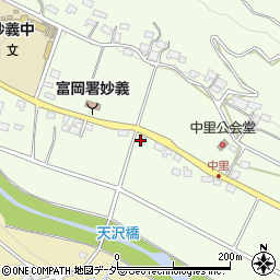 神宮オート周辺の地図