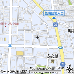 宮田電装周辺の地図