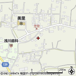 長野県小諸市市674周辺の地図