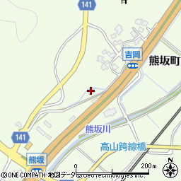 谷口設備工業周辺の地図