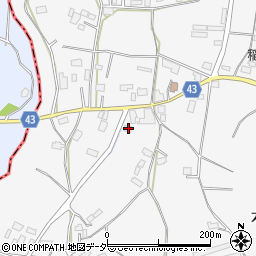 茨城県東茨城郡茨城町木部923周辺の地図