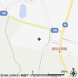 長野県北佐久郡立科町桐原357周辺の地図